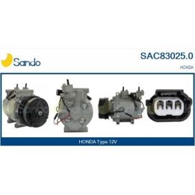 Anlasser 6038110.1