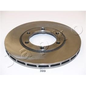 Bremsscheibe von JAPKO 60399