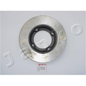 Bremsscheibe 60400 von JAPKO günstig für 27,33 € online kaufen