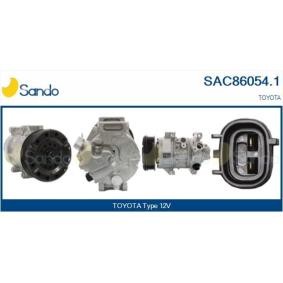 Anlasser 6040145.0