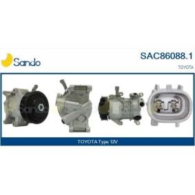 Anlasser 6040187.0