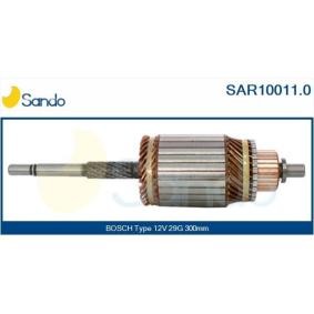 Anlasser von SANDO