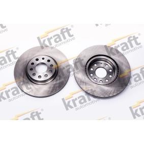 Bremsscheibe von KRAFT