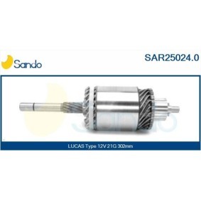 Anlasser 6041102.4