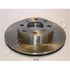 Bremsscheibe 60414