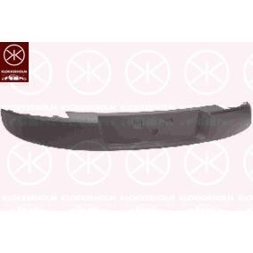 Osta KLOKKERHOLM Puskurin lista netistä Megane II Van / Hatchback (KM0/2_)-mallille edulliseen hintaan