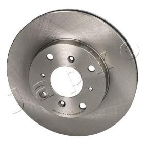 Bremsscheibe 60430 von JAPKO günstig für 29,82 € online kaufen