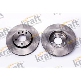Bremsscheibe 6045430
