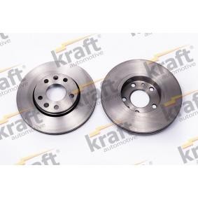 Bremsscheibe 6045474