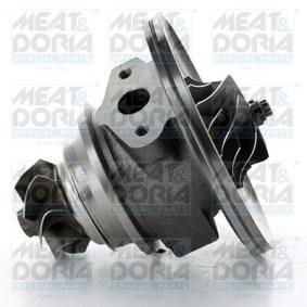 JEEP Rumpfgruppe Turbolader von MEAT & DORIA