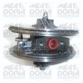 LANCIA Rumpfgruppe Turbolader von MEAT & DORIA