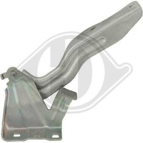 Scharnier, Motorhaube 6046818