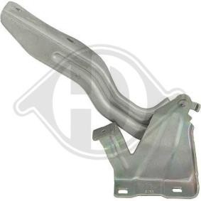 Scharnier, Motorhaube 6046819