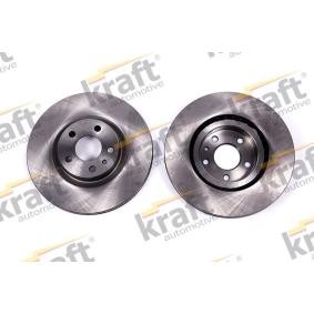 Bremsscheibe 6046840