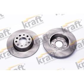 Bremsscheibe von KRAFT