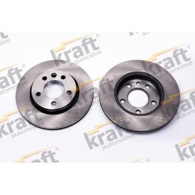 Bremsscheibe 6050530