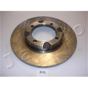 Bremsscheibe von JAPKO