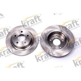Bremsscheibe 6052210