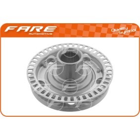 Radnabe von FARE SA