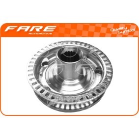 Radnabe von FARE SA