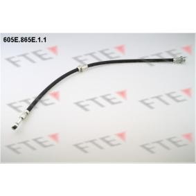 Bremsschlauch von FTE günstig für 29,20 €