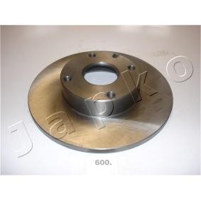 Bremsscheibe 60600