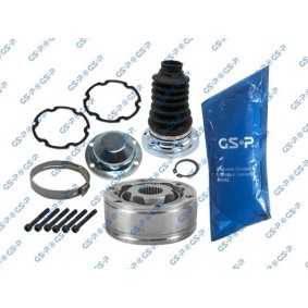 Comprar Juego de articulación, árbol de transmisión de GSP 606026 a bajo precio de 46,68 €