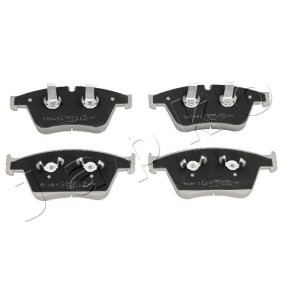 Comprar Disco de freno de JAPKO 60607 a bajo precio de 30,62 €