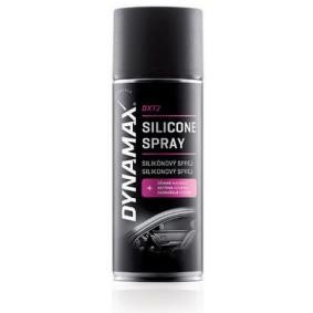 Comprar Lubricante de silicona de DYNAMAX 606143 a bajo precio de 8,19 €