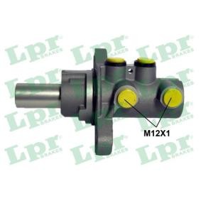 Acquista Cilindro maestro del freno da LPR 6063 a buon mercato per soli 72,94 €