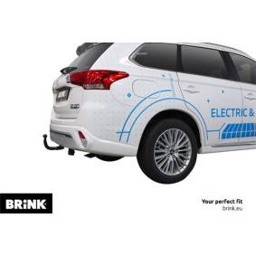 Köp Dragkrok av BRINK 606300 till det låga priset 4953,75 kr