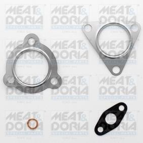 Montagesatz, Lader von MEAT & DORIA