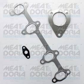 Montagesatz, Lader von MEAT & DORIA