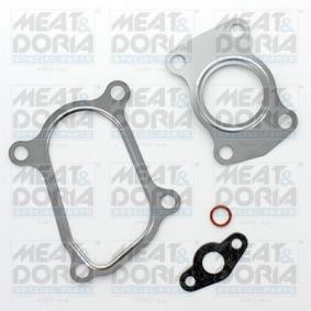 Achetez des Kit de montage, compresseur MEAT & DORIA 60731 à prix pour 58,78 €