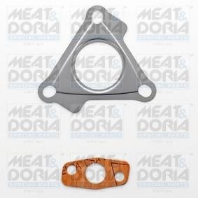 Achetez des Kit de montage, compresseur MEAT & DORIA 60732 à prix pour 59,49 €