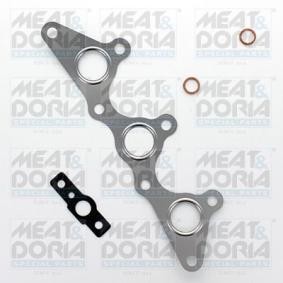 Achetez des Kit de montage, compresseur MEAT & DORIA 60748 à prix pour 62,35 €
