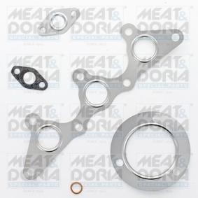 Achetez des Kit de montage, compresseur MEAT & DORIA 60750 à prix pour 76,95 €
