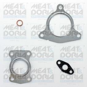 Montagesatz, Lader von MEAT & DORIA