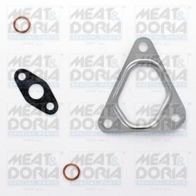 Acquista Kit montaggio turbocompressore da MEAT & DORIA 60756 a buon mercato per soli 11,68 €