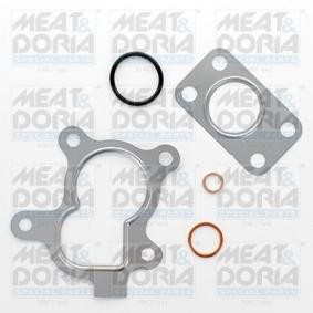 Achetez des Kit de montage, compresseur MEAT & DORIA 60762 à prix pour 73,46 €