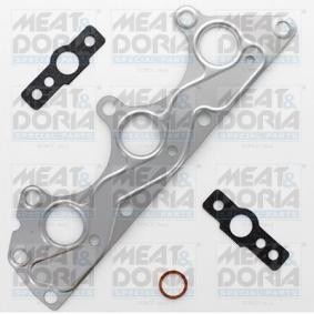 Achetez des Kit de montage, compresseur MEAT & DORIA 60769 à prix pour 75,74 €