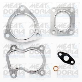 Achetez des Kit de montage, compresseur MEAT & DORIA 60775 à prix pour 72,87 €