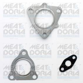 Achetez des Kit de montage, compresseur MEAT & DORIA 60785 à prix pour 56,54 €