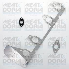 Köp Monteringsats, Turbo av MEAT & DORIA 60786 till det låga priset 607,19 kr