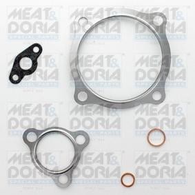 Acquista Kit montaggio turbocompressore da MEAT & DORIA 60788 a buon mercato per soli 64,77 €