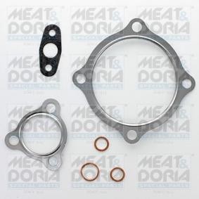 Acquista Kit montaggio turbocompressore da MEAT & DORIA 60789 a buon mercato per soli 54,99 €
