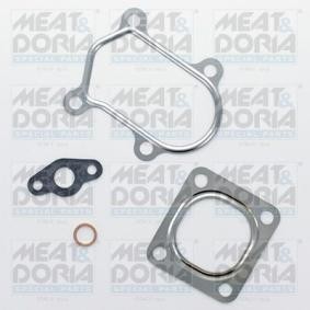 Achetez des Kit de montage, compresseur MEAT & DORIA 60790 à prix pour 55,48 €