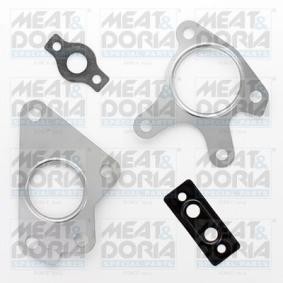 MAZDA Montagesatz, Lader von MEAT & DORIA