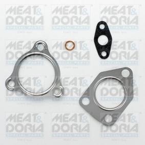Köp Monteringsats, Turbo av MEAT & DORIA 60801 till det låga priset 364,24 kr