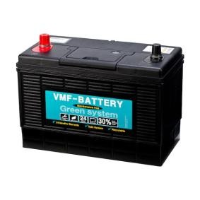 Køb Starterbatteri af VMF 60802 til den lave pris 3192,66 DKK